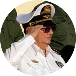 Julio César Gandarilla Bermejo