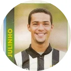 Júlio César Gouveia Vieira photograph