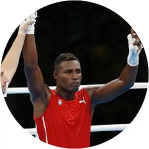 Julio César La Cruz