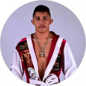 Julio Cesar Martinez