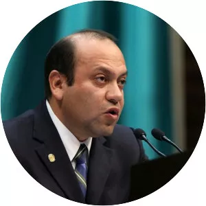 Julio César Moreno Rivera