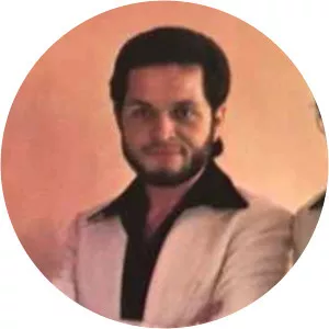 Julio César Paredes Musician - Musical artist