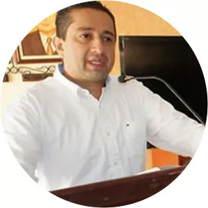 Julio Cesar Triana Quintero