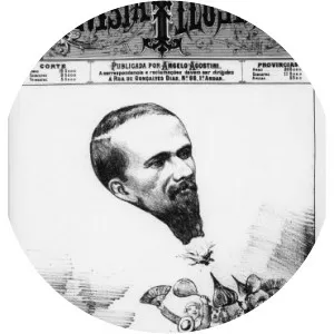 Julio Cezar Ribeiro de Souza