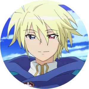 Julio Chesaré - Fictional character