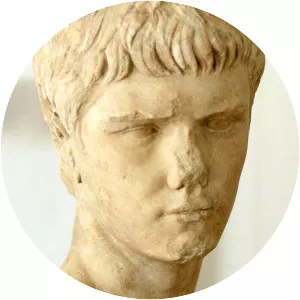 Julio-Claudian dynasty photograph
