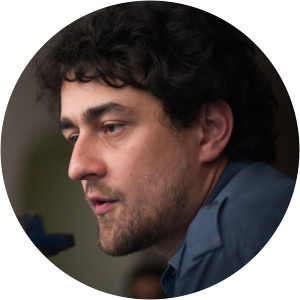 Julio Costantini - Cinematographer