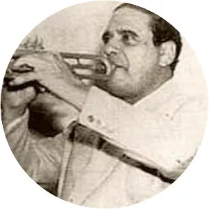 Julio Cueva - Cuban trumpeter