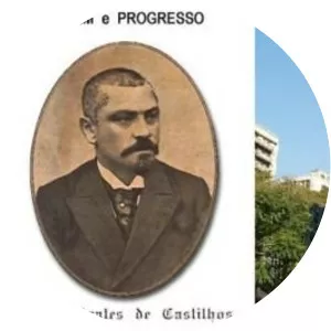 Júlio de Castilhos