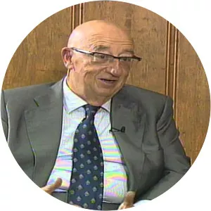 Julio de España Moya