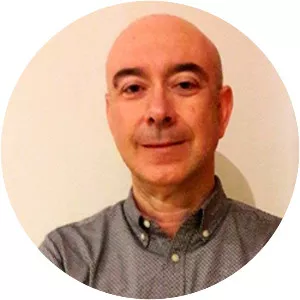 Julio de la Cueva Merino