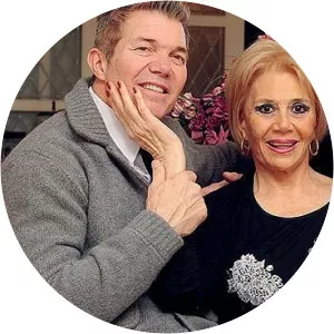 Julio Desiderio Burlando - Fernando Burlando's father