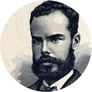 Júlio Dinis - Portuguese poet