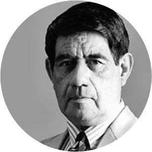 Julio Dominguez «El Bardino» Musician