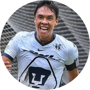 Julio Eduardo Barragán Castillo - Football player