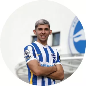 Julio Enciso - Paraguayan footballer