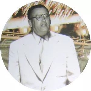 Julio Enrique Monagas