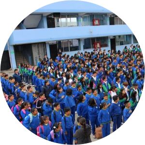 Julio Enrique Moreno