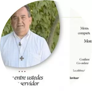 Julio Esteban Larrondo Yáñez