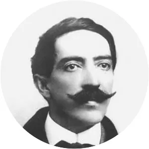 Julio Flórez - Colombian poet