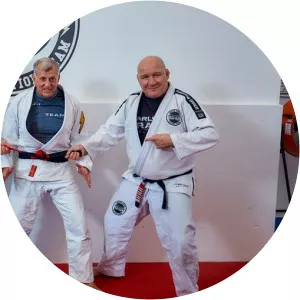 Julio Foca Fernandez