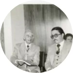 julio fonseca josé daniel zúñiga - Musical artist