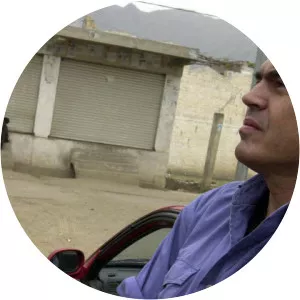 Julio Fuentes Serrano