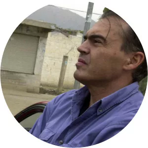 Julio Fuentes Serrano