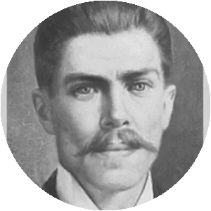 Julio Garavito Armero