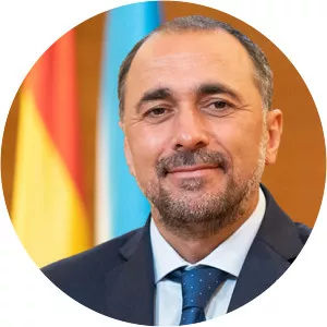 Julio García Comesaña