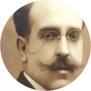 Julio Gómez García