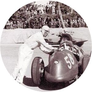 Julio González Pola