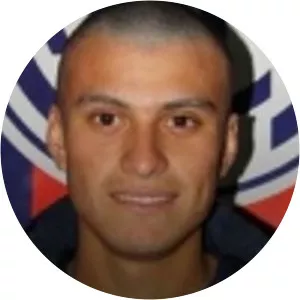 Julio Gonzalo Ramírez - Football player