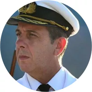 Julio Guardia - Argentine general