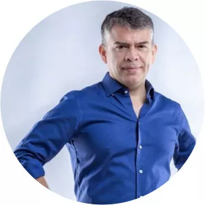 Julio Guzmán - Former Secretary General at the Office of the Prime Minister of Peru