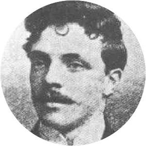 Julio Herrera y Reissig - Uruguayan poet