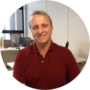 Julio Hocsman photograph