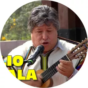 Julio Humala - Musical artist