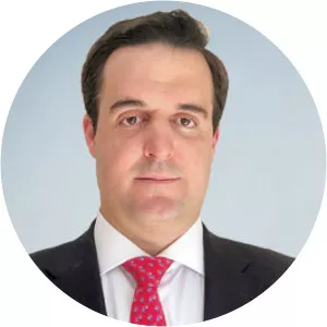 Julio Iglesias de Ussel - Sociologist