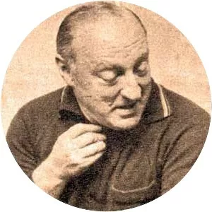 Julio Jorge Nelson - Argentine musician