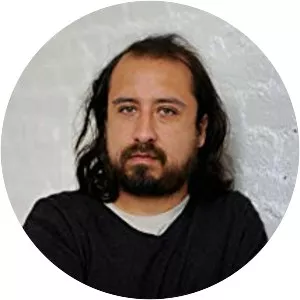 Julio Jorquera Arriagada - Movie director