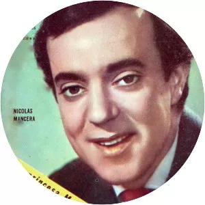 Julio Korn - Film producer