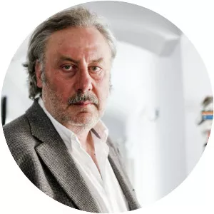 Julio Llamazares - Spanish author