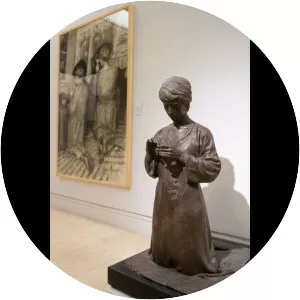 Julio López Hernández - Spanish sculptor