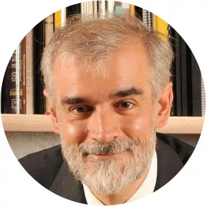 Julio Luis Martínez Martínez - Author