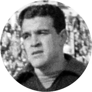 Julio Maceiras - Uruguayan goalkeeper