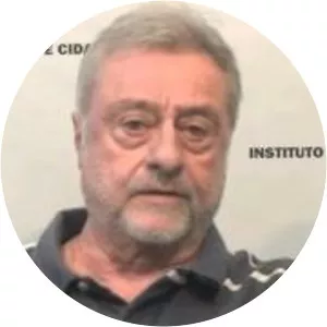 Júlio Márcio Monteiro de Barros - Paulo Gustavo's father