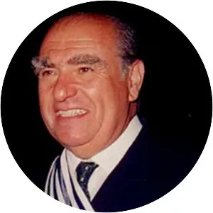 Julio María Sanguinetti