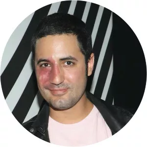 Julio Mario Santo Domingo III - Tatiana Santo Domingo's brother