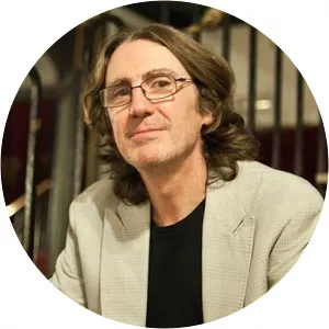 Julio Marti - Film director